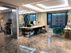 -潮店·溯美日式轻奢美睫馆