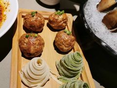 -享月汤皇·海鲜小火锅·聚会(曲江创意谷店)