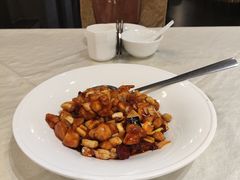 -峨嵋酒家(牡丹园店)