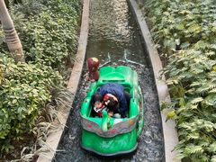 -南宫五洲植物乐园