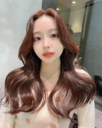 -sy杉影印象COLOUR专业烫染