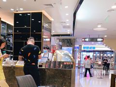 -Awfully Chocolate(来福士广场店)