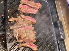 -金妈家烤肉(龙湖U城天街店)