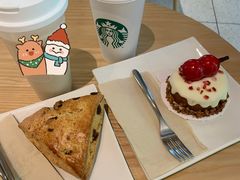 -星巴克臻选(深圳龙岗万科店)