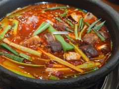 -黔有有贵州酸汤夺夺粉火锅(五味十字店)