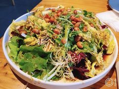 大拌菜-半天妖烤鱼(方庄店)