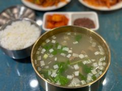 -春花民族美食(佳木斯总店)