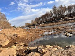 -乌素图国家森林公园