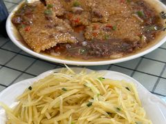 -百味园土菜馆(迎宾东路店)