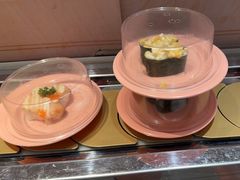 -争鲜回转寿司(通州万达店)