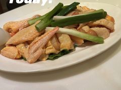 -新旺茶餐厅·早餐·夜宵(仙霞店)