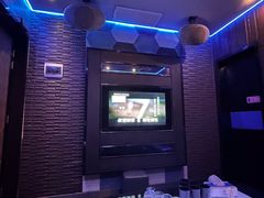 -K立方量贩式KTV(香洲店)
