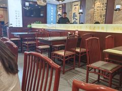 -老淮城·长鱼面(河下古镇店)