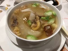 -镛记酒家