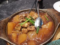 -悦百味·品质川菜(橄榄郡店)