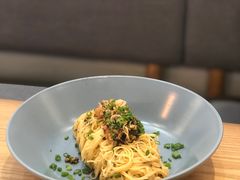 -HELLO 27 意面·沙拉·帕尼尼