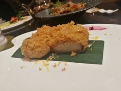 -若蘭慈·无国界素食料理(欢乐海岸店)