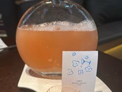 -Fuzzy Bistro 浮几韩餐·茶酒馆