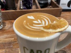-CABO Coffee
