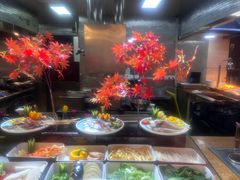 -浙江西子宾馆·瑶园咖啡厅