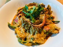 -芽庄MP泰式海鲜海景餐厅