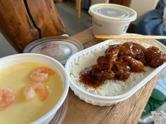 -魏家凉皮(博水商务大厦店)