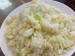 蛋炒饭-林之六八·6886大连老菜馆