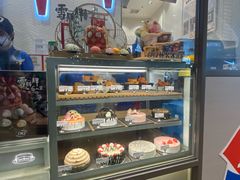 -DQ·蛋糕·冰淇淋(万象城店)