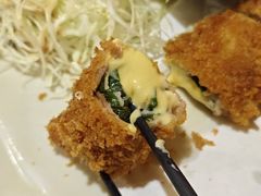 -长崎屋·日本料理·刺身·烧鸟(天河北路店)