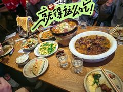 -鸽子窝(黄村店)