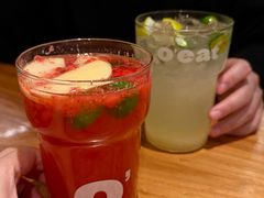 -O'eat Blossom&Pelican(深圳首店)
