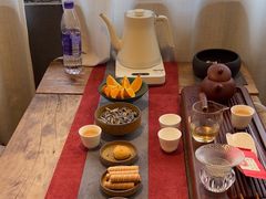 -邈墨茶馆(凤起路店)