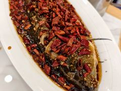 -百味地锅鸡(铜山路店)