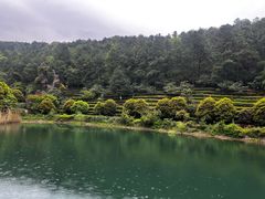 -九龙潭景区