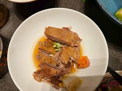 -鸽子侯·家宴·平价海鲜(绿地店)