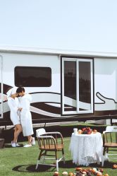 -伯爵风尚全球旅拍