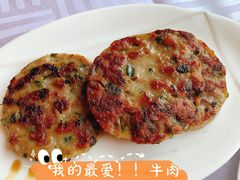 -潮福城大酒楼(北尚店)