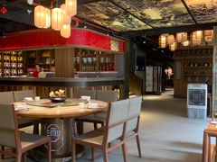 -新渝城·川菜·火锅(区庄店)