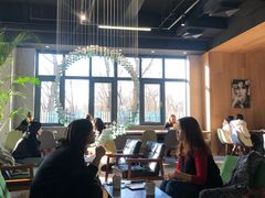 -山下C5cafe(惠通时代广场店)