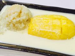 蜜糖甜品铺-蜜糖甜品铺(朝一村民公寓店)