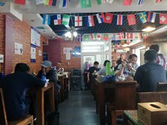 大堂-鼎香润(德胜门内店)