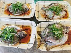 -崖口红树林海鲜餐厅
