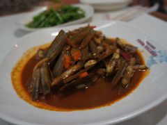 -班赞海鲜市场