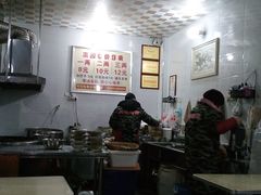 大堂-满园春(胜利街店)