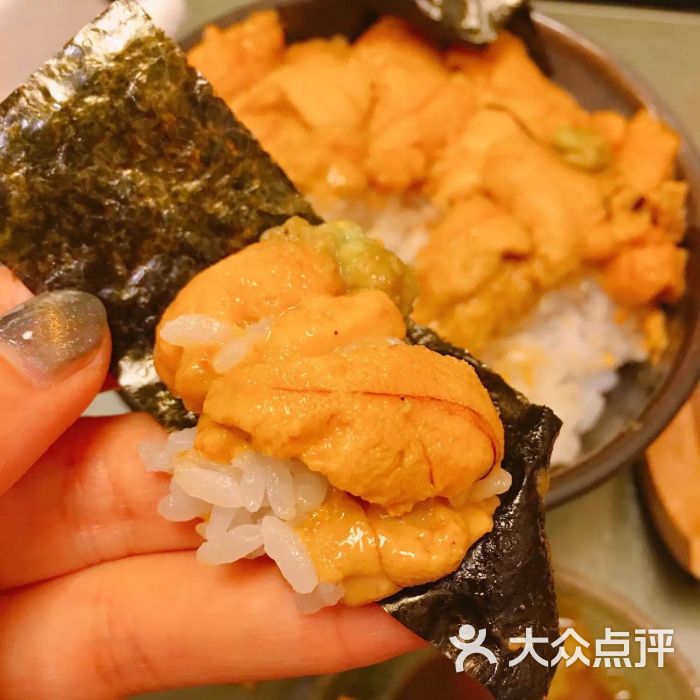 寿司国图片 - 第2张