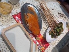 -申记串道(白塔堡店)