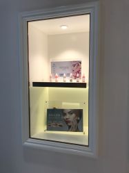 -UP&UP·半永久眉毛眼线机器野生眉