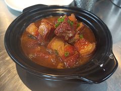 -No.DD戳子烧烤·江湖菜(北京总店)