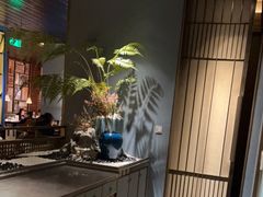 -山葵家·创意料理(万象汇店)