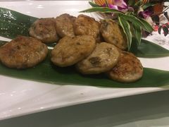 鲮鱼肉藕饼-顺德佬(五和店)